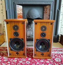 bw speakers for sale  ALNWICK
