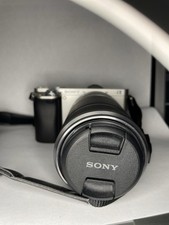 Sony a6000 24.3mp for sale  Fort Mill