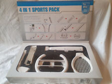 Wii sports pack for sale  LONDON