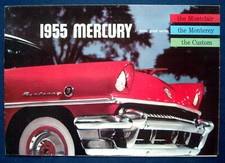 Prospekt brochure 1955 gebraucht kaufen  Wünnenberg