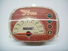 CRUSCOTTO CONTACHILOMETRI PIAGGIO FREE SCALA 80 Km/h NUOVO , używany na sprzedaż CRUSCOTTO CONTACHILOMETRI PIAGGIO FREE SCALA 80 Km/h NUOVO , używany na sprzedaż  Wysyłka do Poland