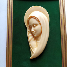 Cadre vierge ivoirine d'occasion  Chartres