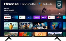 Hisense class smart for sale  Rogers