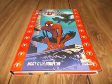 Ultimate spider man d'occasion  Paris VII