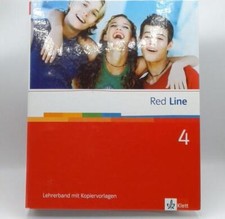 Red line klasse gebraucht kaufen  Siegburg