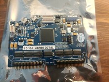 Cron model uvp for sale  Medford
