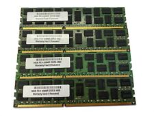 Memória DDR3 64GB 4x 16GB para estação de trabalho Dell Precision T3600 T5600 T7600, usado comprar usado  Enviando para Brazil