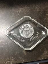 Cendrier publicitaire bière d'occasion  Vézelise