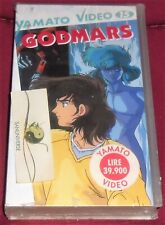 Vhs manga movie usato  Italia