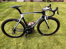 Pinarello gan 56cm for sale  NUNEATON
