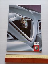 Alfa romeo 166 usato  Vimodrone