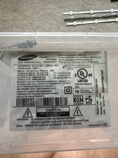 Kit de reparo Samsung HG32NC690 comprar usado  Enviando para Brazil