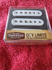 Tonerider city limits gebraucht kaufen  Biebesheim