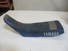 Yamaha 250 sitzbank gebraucht kaufen  Ellwangen (Jagst)
