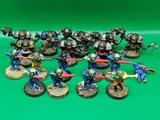 Orcs gretchins genestealers for sale  Tempe