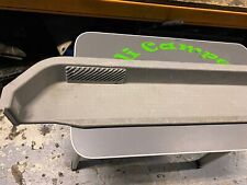 Sliding door step for sale  NEW MILTON