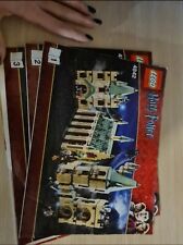 Lego 4842 hogwarts usato  Roma