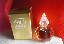 Miniature fath fath d'occasion  Bréhan