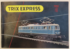 Seitiger trix express gebraucht kaufen  Oberottmarshausen