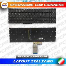Tastiera acer swift usato  Milano