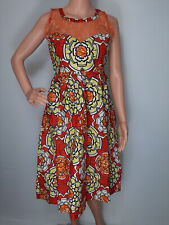 Robe wax taille d'occasion  Mont-Saint-Aignan