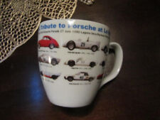 Porsche kaffeebecher limited gebraucht kaufen  Backnang