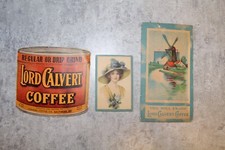 Different vintage coffee for sale  Berryville