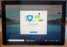 Microsoft surface intel for sale  ST. NEOTS