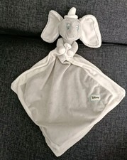 Doudou peluche dumbo d'occasion  Hazebrouck