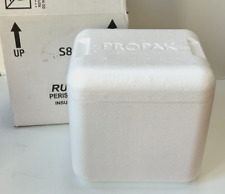 Propak styrofoam insulated for sale  Eden Prairie