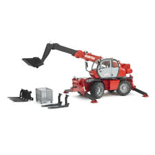 Bruder manitou telehandler for sale  Lititz