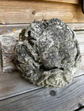 Vintage green man for sale  UK