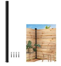 Corner post 6ft for sale  Wichita