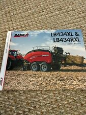 Case international lb434xl for sale  Berlin