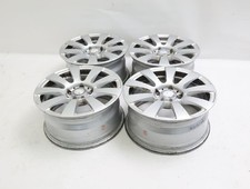 Felgensatz 5x16 et45 gebraucht kaufen  Wittenburg