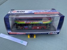 Corgi om46618a new for sale  GLASGOW