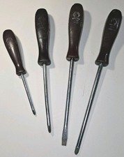 Lot matco screwdrivers d'occasion  Expédié en Belgium