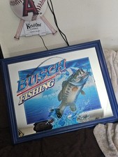 Mirror busch fishing for sale  Chino Hills