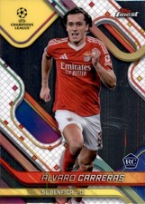 Alvaro carreras benfica usato  Spedire a Italy