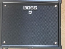 Boss katana 100 for sale  BANGOR