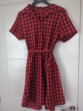 Boohoo ladies black for sale  BRISTOL