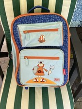 Sigikid trolley tasche gebraucht kaufen  Wiesbaden