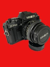 Minolta 700 mps gebraucht kaufen  Hessisch Oldendorf