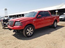 Farol de motorista fundo platina médio compatível com 07-08 Ford F150 Pickup 23417518 comprar usado  Enviando para Brazil