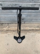 Pompa aria bici usato  Fermo