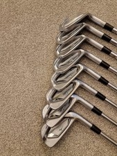 Mizuno jpx 900 for sale  CROWBOROUGH