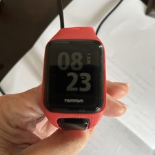 Tomtom runner multisport for sale  TILLICOULTRY