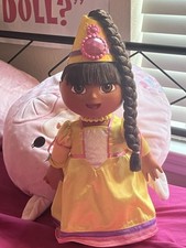 Fisher price dora for sale  Richmond