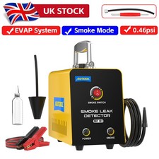 Evap machine smoke for sale  BIRMINGHAM