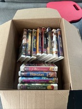 Lot disney vhs for sale  Lafayette